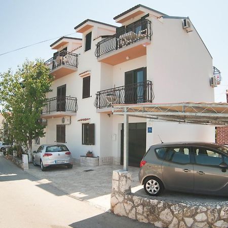 Apartments By The Sea Slatine, Ciovo - 12176 Extérieur photo