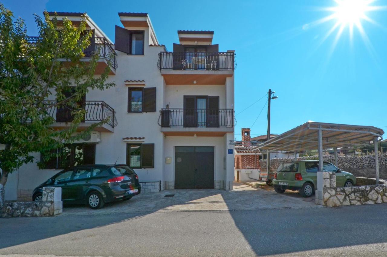 Apartments By The Sea Slatine, Ciovo - 12176 Extérieur photo