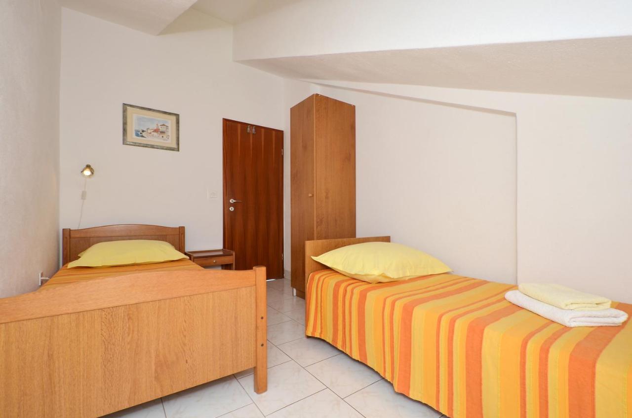 Apartments By The Sea Slatine, Ciovo - 12176 Extérieur photo