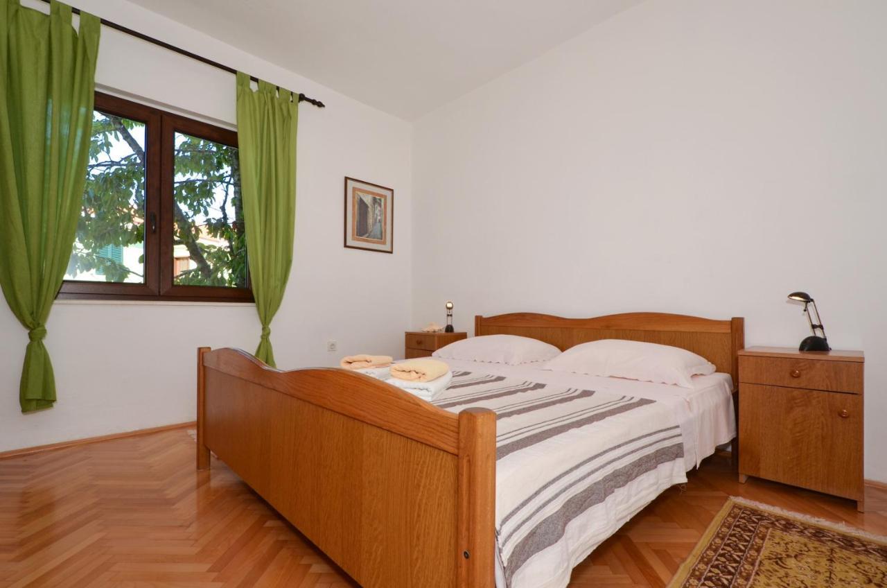 Apartments By The Sea Slatine, Ciovo - 12176 Extérieur photo