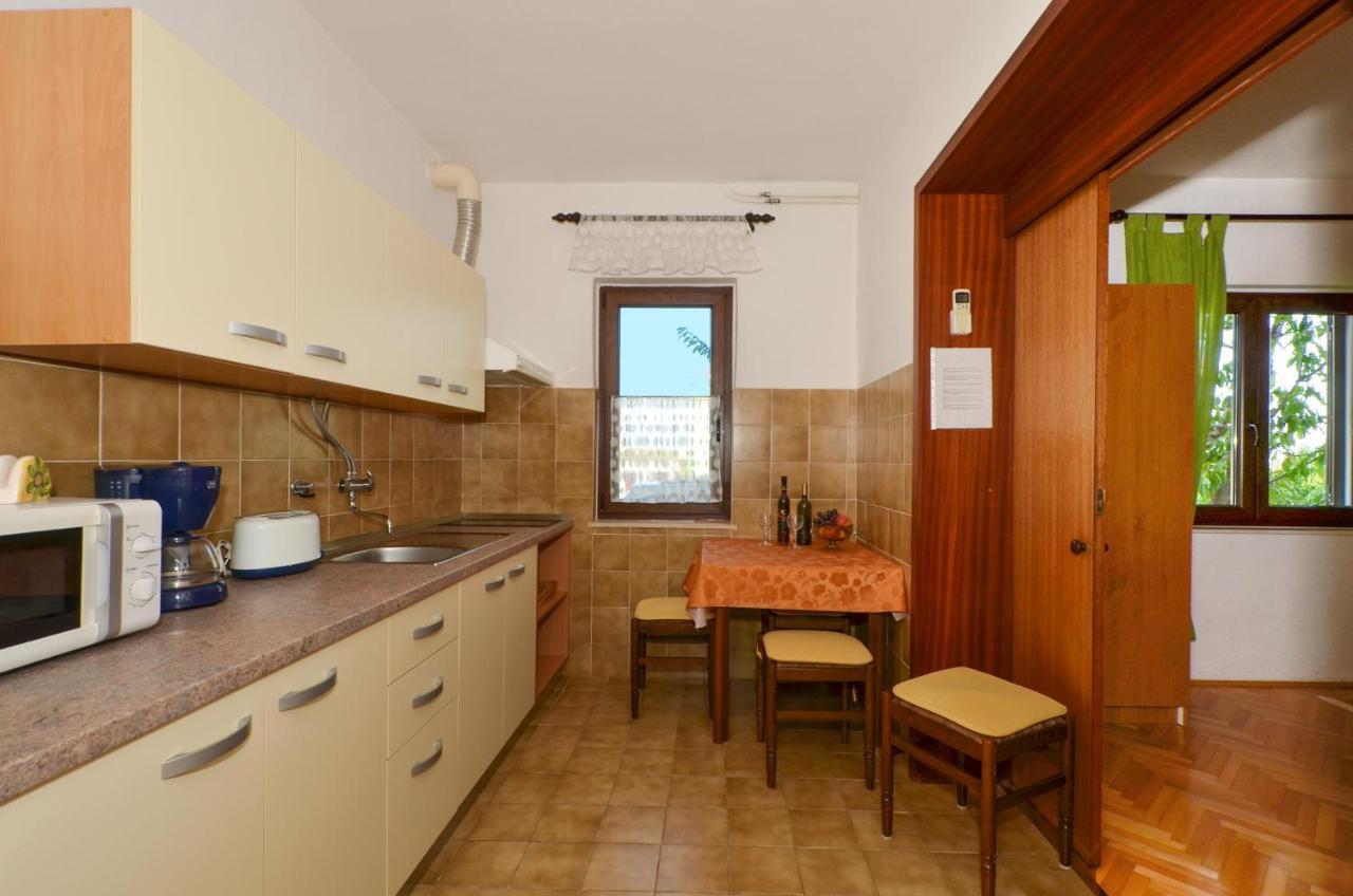 Apartments By The Sea Slatine, Ciovo - 12176 Extérieur photo